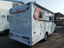 Fahrzeugbild Weinsberg CaraCompact 640 MEG EDITION [PEPPER] 3,5 T - Automatik #5