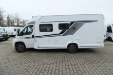 Fahrzeugbild Knaus Sky TI 650 MF Platinum Selection Automatik, Voll-LED #1