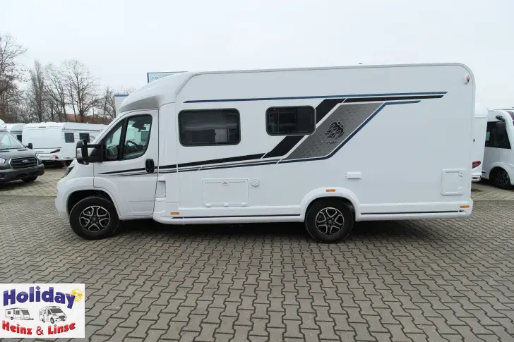 Fahrzeugbild Knaus Sky TI 650 MF Platinum Selection Automatik, Voll-LED #1