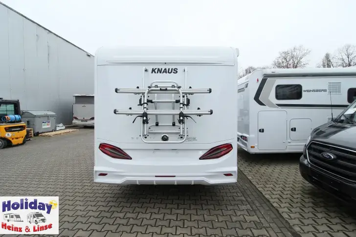 Fahrzeugbild Knaus Sky TI 650 MF Platinum Selection Automatik, Voll-LED #5