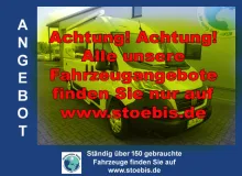 Fahrzeugbild Forster V 541 HBL Livin' Up #1