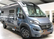 Fahrzeugbild Mobilvetta Admiral K 6.5 #1