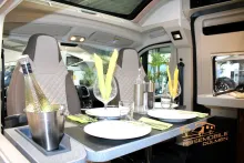Fahrzeugbild Mobilvetta Admiral K 6.5 #11