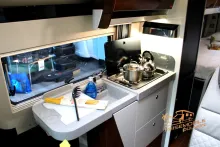 Fahrzeugbild Mobilvetta Admiral K 6.5 #15
