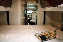 Fahrzeugbild Mobilvetta Admiral K 6.5 #18