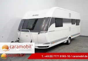 Bild Excellent Edition 540 UL