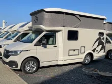 Fahrzeugbild Knaus Tourer CUV 500 MQ CUVISION Verfügbar 11/26 #8