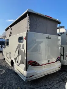 Fahrzeugbild Knaus Tourer CUV 500 MQ CUVISION Verfügbar 11/26 #9