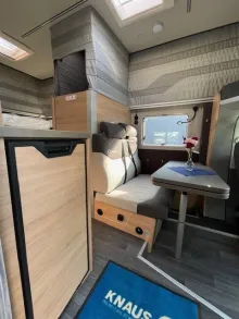 Fahrzeugbild Knaus Tourer CUV 500 MQ CUVISION Verfügbar 11/26 #12