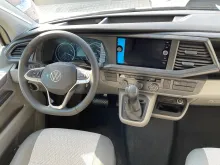 Fahrzeugbild Knaus Tourer CUV 500 MQ CUVISION Verfügbar 11/26 #10