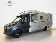 Fahrzeugbild Hymer B-Klasse ML T 780 #1