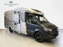 Fahrzeugbild Hymer B-Klasse ML T 780 #5