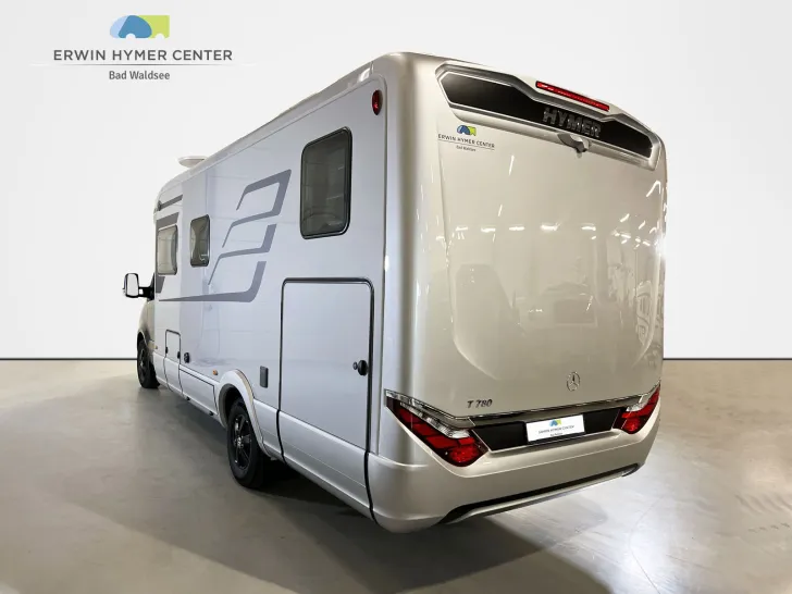 Fahrzeugbild Hymer B-Klasse ML T 780 #6