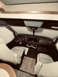 Fahrzeugbild Hymer B-Klasse ML T 780 #7