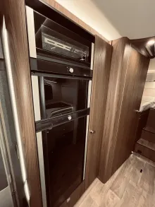 Fahrzeugbild Hymer B-Klasse ML T 780 #9