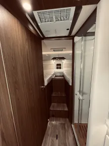 Fahrzeugbild Hymer B-Klasse ML T 780 #10