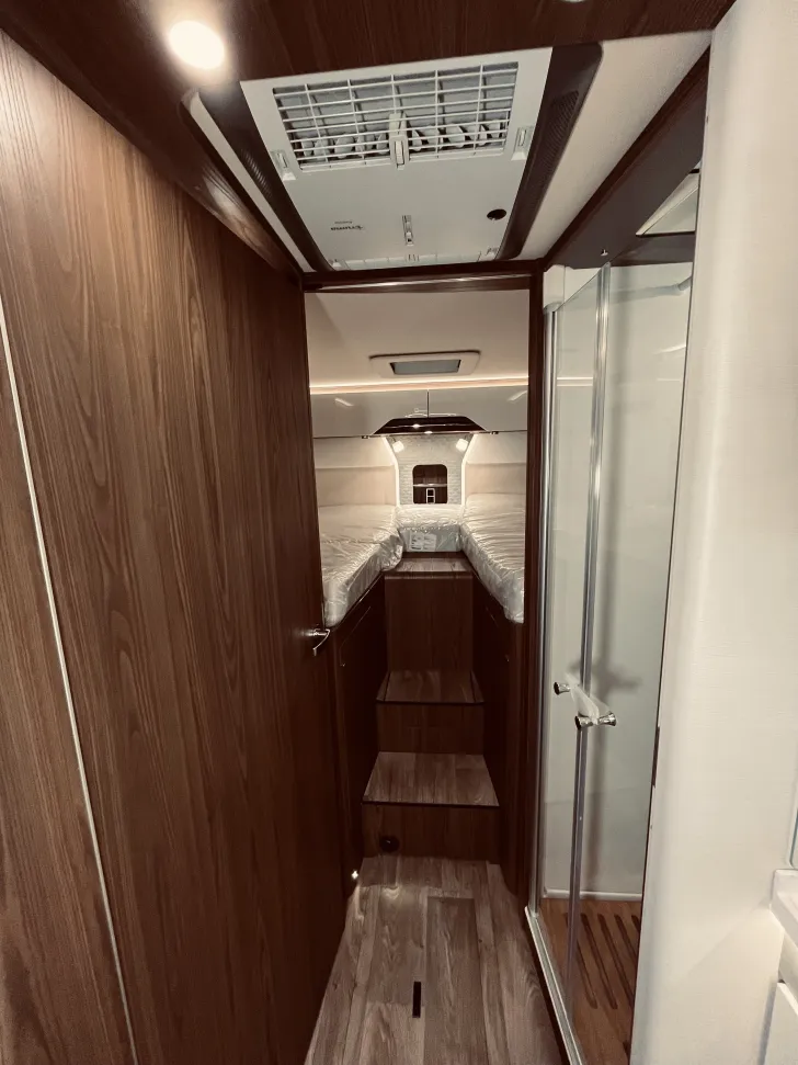Fahrzeugbild Hymer B-Klasse ML T 780 #10