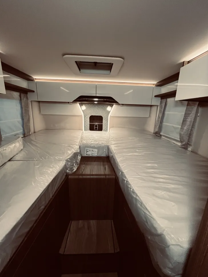 Fahrzeugbild Hymer B-Klasse ML T 780 #12