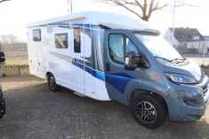 Bild 4 Knaus L!VE TI 650 MEG