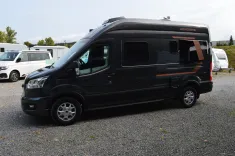Bild 5 Weinsberg CaraBus 600 MQ