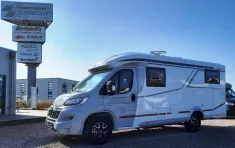 Bild 1 LMC Cruiser V 646 G Verfügbares Sondermodell!
