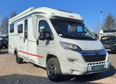 Bild 2 LMC Cruiser V 646 G Verfügbares Sondermodell!