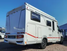 Bild 3 LMC Cruiser V 646 G Verfügbares Sondermodell!