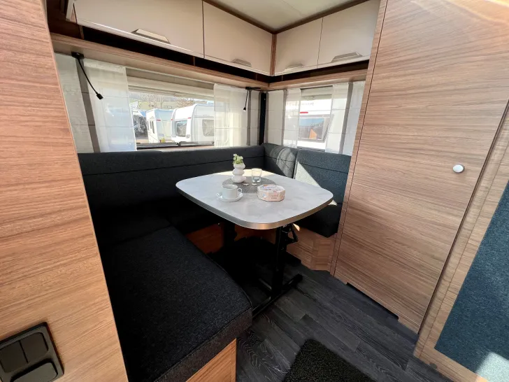 Fahrzeugbild Knaus Sport 500 EU mit Mover+Fahrradträger+1800kg #8
