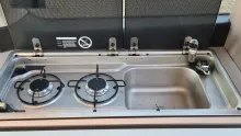 Fahrzeugbild Bürstner Copa C 530 Listenpreis 73.463€ #10