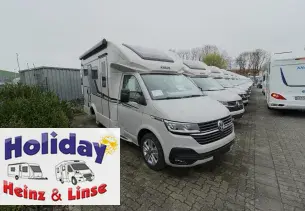 Bild Tourer VAN<br/>500 MQ