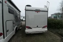 Fahrzeugbild Knaus Tourer Van  500 MQ #4