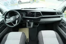 Fahrzeugbild Knaus Tourer VAN 500 MQ 150 PS Automatik #5