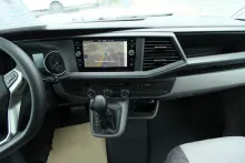 Fahrzeugbild Knaus Tourer VAN 500 MQ 150 PS Automatik #6