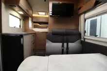 Fahrzeugbild Knaus Tourer VAN 500 MQ 150 PS Automatik #7