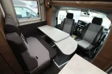 Fahrzeugbild Knaus Tourer VAN 500 MQ 150 PS Automatik #8