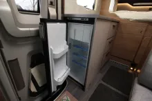 Fahrzeugbild Knaus Tourer VAN 500 MQ 150 PS Automatik #11