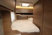 Fahrzeugbild Knaus Tourer VAN 500 MQ 150 PS Automatik #12