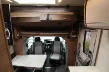 Fahrzeugbild Knaus Tourer Van  500 MQ #14