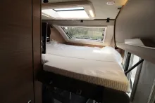 Fahrzeugbild Knaus Tourer VAN 500 MQ 150 PS Automatik #14