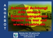 Fahrzeugbild Caravelair Ambiance 420 Nr. 71 - franz. Bett, SG #1