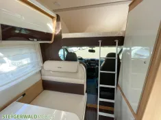 Bild 14 Forster A 699 HB Livin' Up