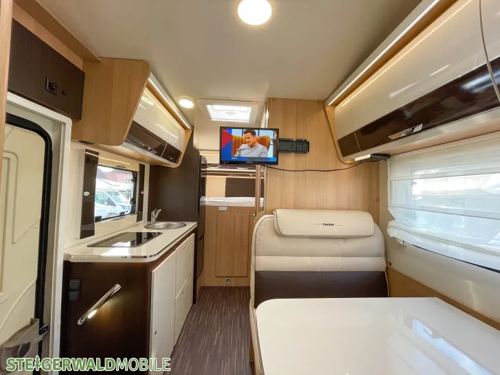 Fahrzeugbild Forster A 699 HB Livin' Up #20