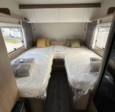 Bild 11 Tabbert Senara 550 E 2,3 6.980 € gespart TV,SAT, MOVER.