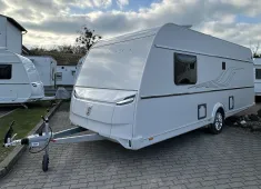Bild 4 Tabbert Senara 550 E 2,3 6.980 € gespart TV,SAT, MOVER.