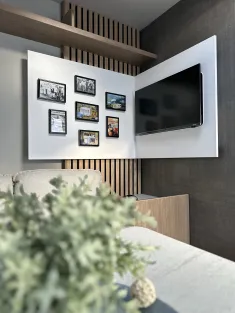 Bild 18 Tabbert Senara 550 E 2,3 6.980 € gespart TV,SAT, MOVER.