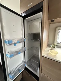 Bild 16 Tabbert Senara 550 E 2,3 6.980 € gespart TV,SAT, MOVER.