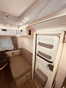 Fahrzeugbild Hymer Eriba Touring 530 #10
