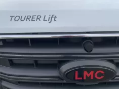 Bild 12 LMC Tourer Lift H 664 G Ford-Basis**NEU**