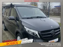 Fahrzeugbild Mercedes-Benz Marco Polo 300 d 4MATIC #1