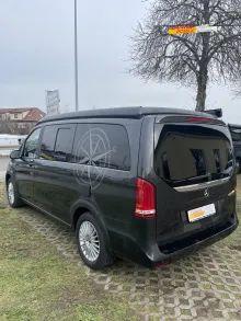 Fahrzeugbild Mercedes-Benz Marco Polo 300 d 4MATIC #4